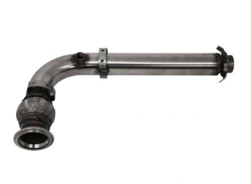 MBRP Can-Am Maverick X3 Bypass Pipe