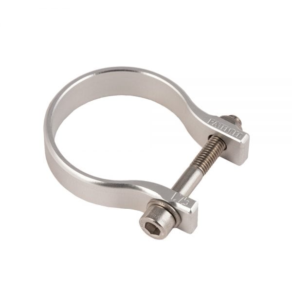 Axia Alloys Modular Roll Cage Strap Clamp