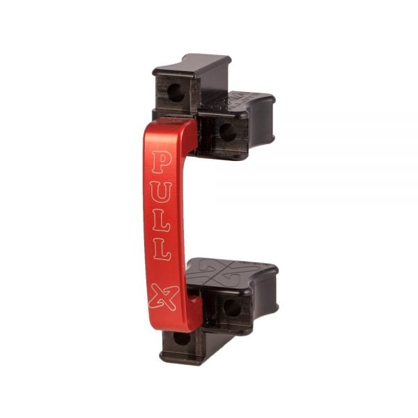 Axia Alloys Quick Release Fire Extinguisher Mount W/ 2LB Extinguisher