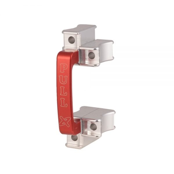 Axia Alloys Quick Release Fire Extinguisher Mount W/ 2LB Extinguisher