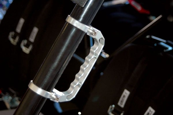 Axia Alloys Grab Handles