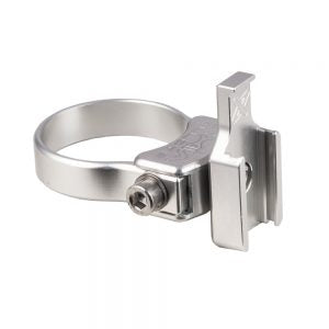 Axia Alloys Handheld Radio Mount