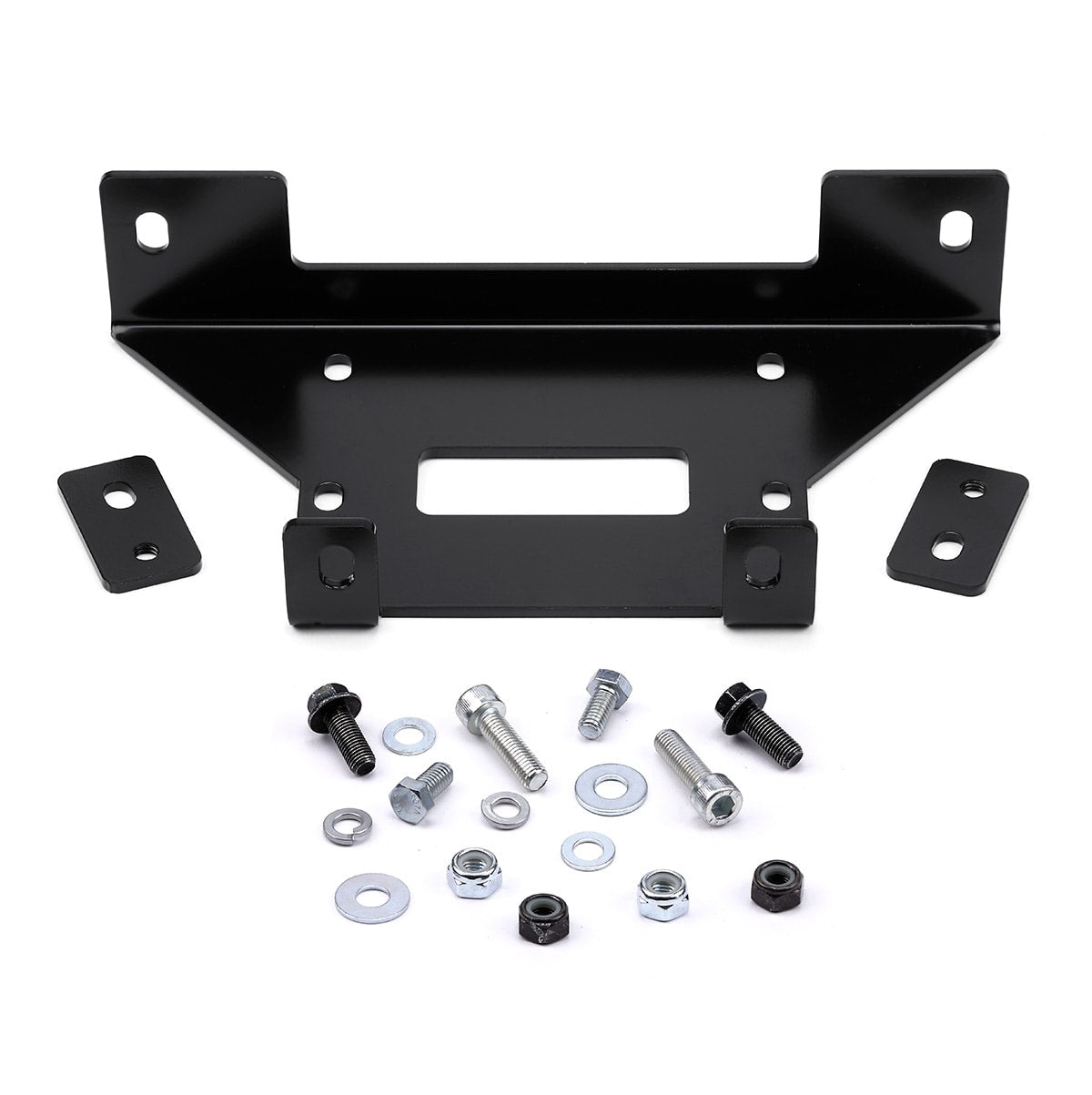 Warn Mounting Kit Polaris Ranger 1000
