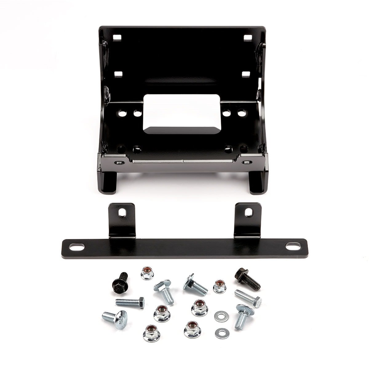 Warn Mounting Kit Teryx 800