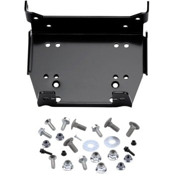 Warn Mounting Kit Yamaha Viking