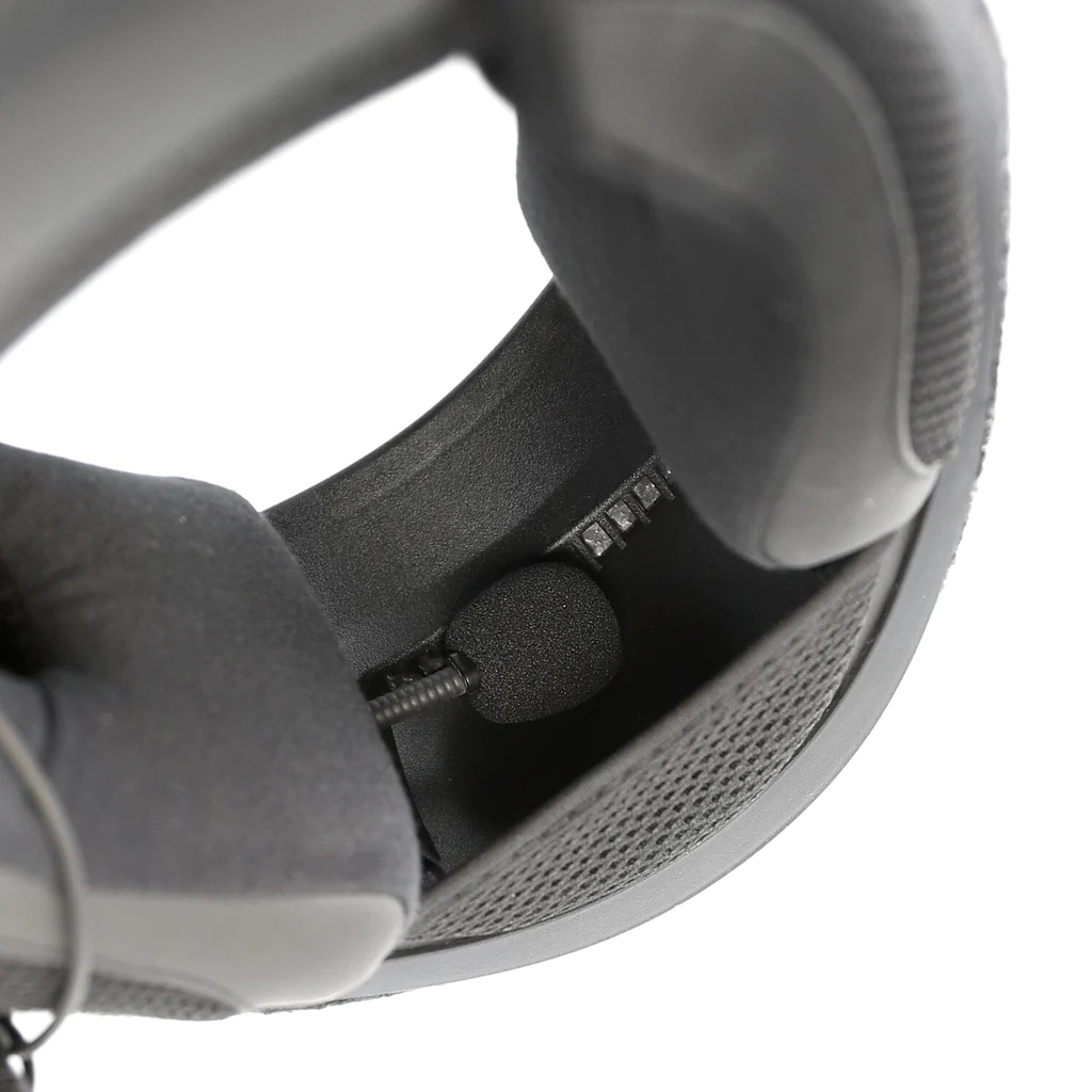 Rugged Radios MRC Stage One Top Air Pumper Prerunner - UTV Play Helmet Wired Offroad