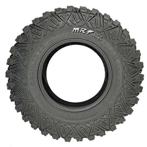 MRT X-ROX DD Crawler XG UTV Race Tire