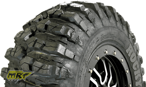 MRT Rocky UTV/ATV Tire 33x10.5x16