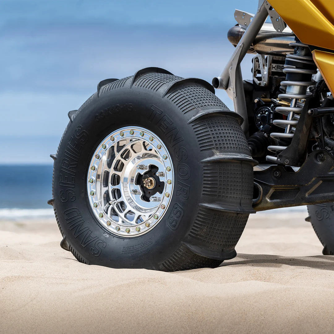 Tensor SS (Sand Series) Rear Tire