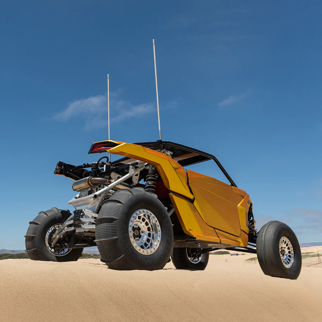 Tensor SS (Sand Series) Rear Tire