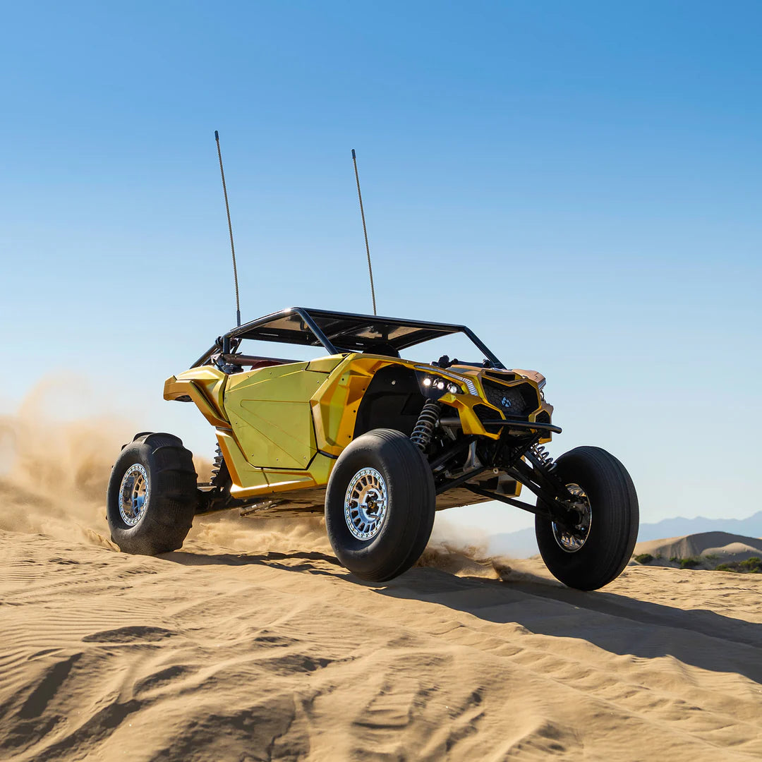 Tensor SS (Sand Series) Rear Tire