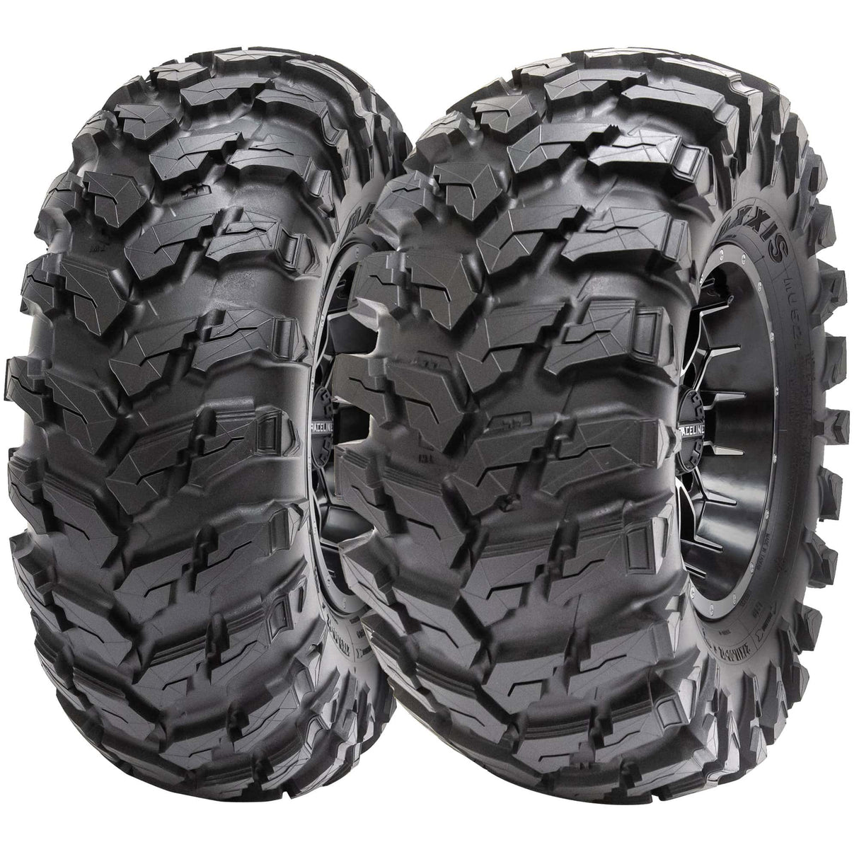 Maxxis MU511/MU521