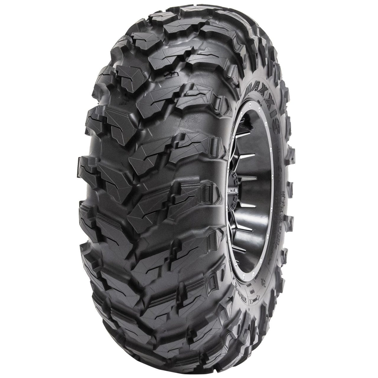 Maxxis MU511 / MU521 Utility Tire