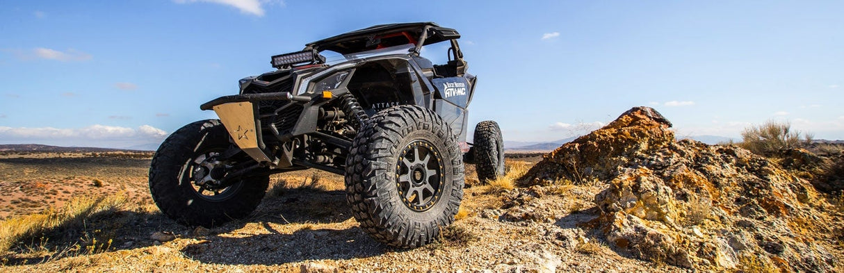 EFX MotoVator UTV Tire