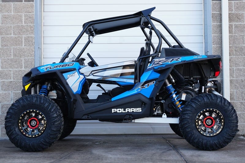 EFX MotoVator UTV Tire