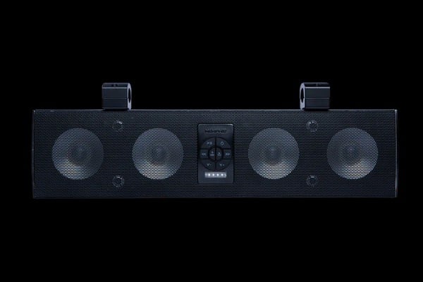 Memphis Audio 28" Sound Bar with App Controls