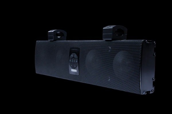 Memphis Audio 28" Sound Bar with App Controls