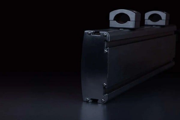 Memphis Audio 28" Sound Bar with App Controls