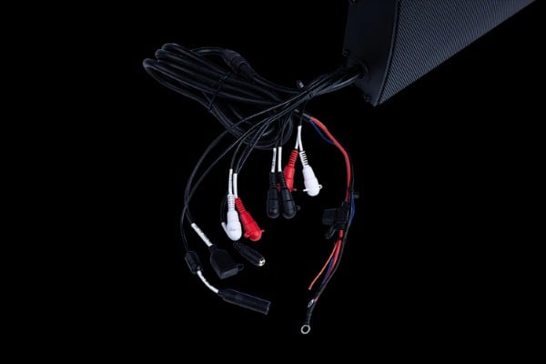 Memphis Audio 28" Sound Bar with App Controls