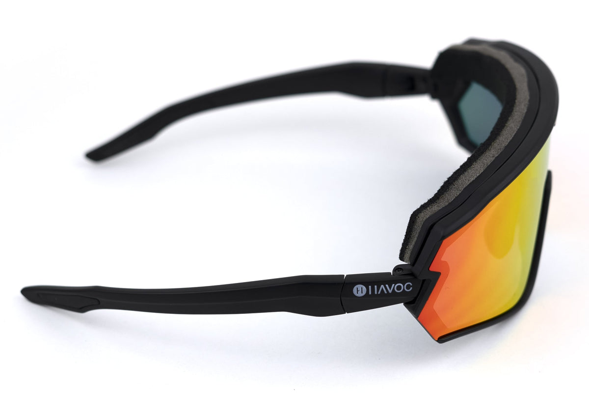 Havoc Magnum Sunglasses z87.1
