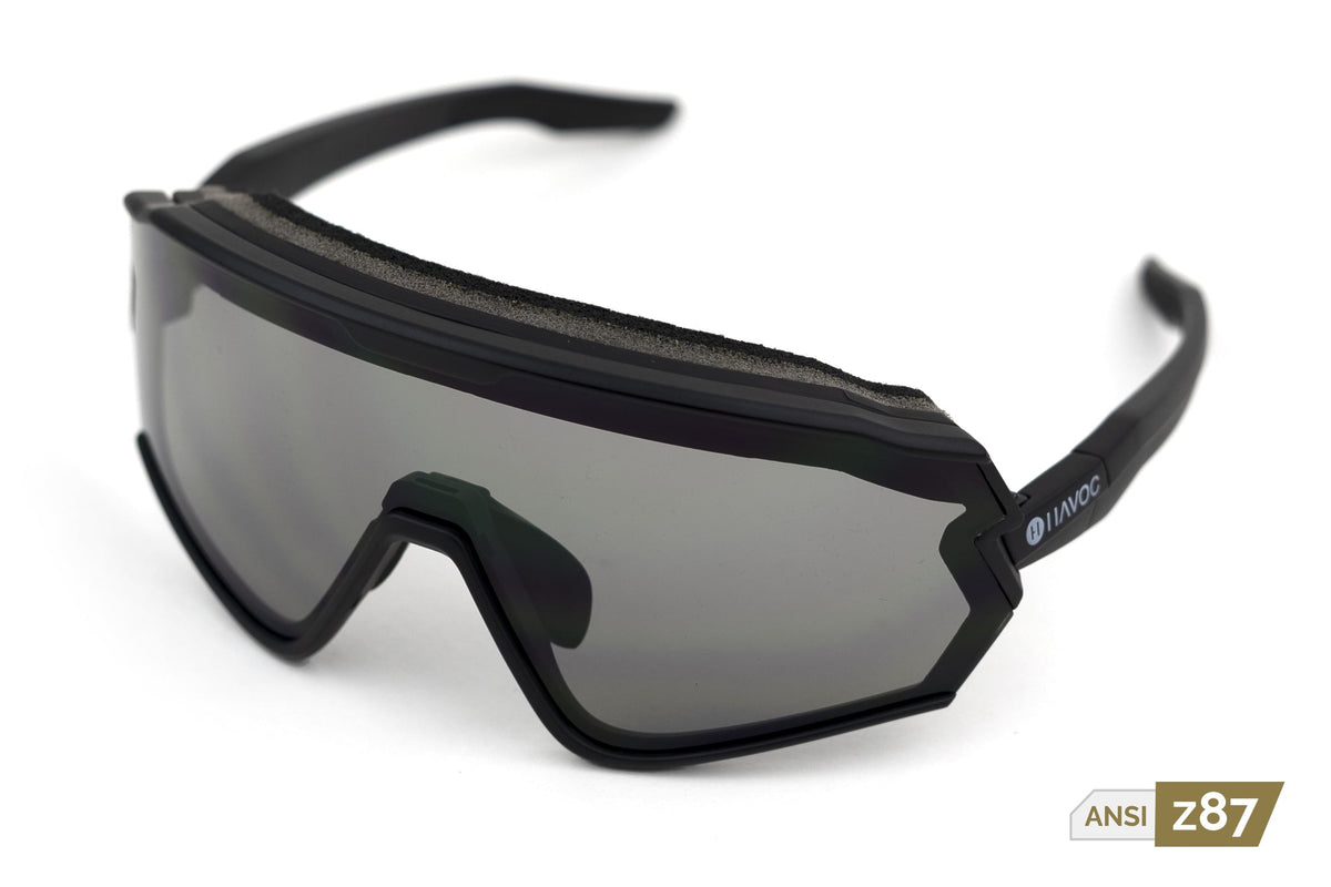 Havoc Magnum Sunglasses z87.1