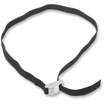 Moose Utility Manual Lift Strap/Pulley Kit