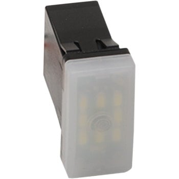 Moose Utility Map Light Switch