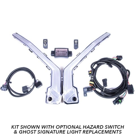 Corbin Can-Am Maverick Trail/Sport Turn Signal Kit