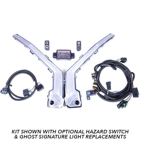 Corbin Turn Signal Kit Can-Am Maverick X3