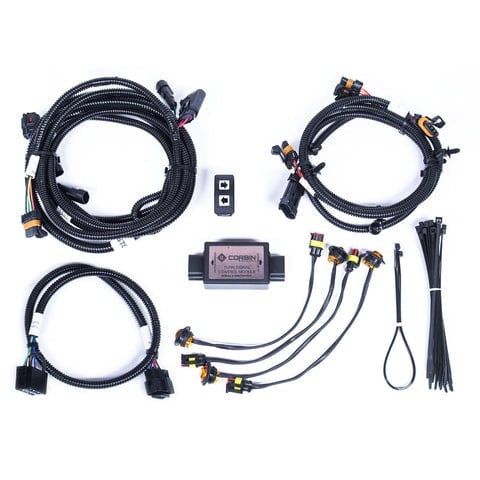 TURN SIGNAL KIT FOR THE "ORIGINAL" CAN-AM MAVERICK 1000R UTVS