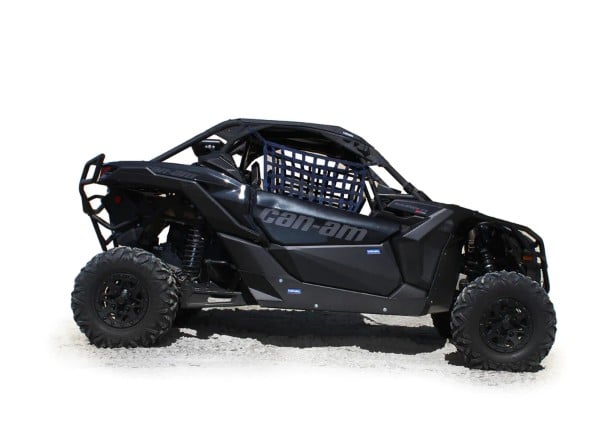 Rival Can-Am Maverick X3 Lower Doors