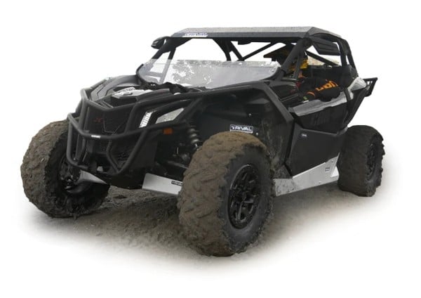 Rival Can-Am Maverick X3 Lower Doors