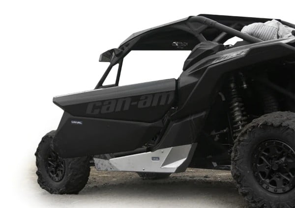 Rival Can-Am Maverick X3 Lower Doors
