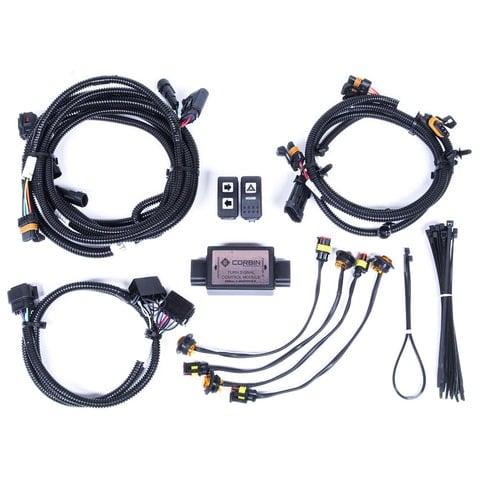 Corbin Can-Am Maverick "Original" 1000R Turn Signal Kit