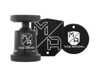 Mob Armor MobNetic Maxx (MobNetic Pro) Magnetic Car Mount
