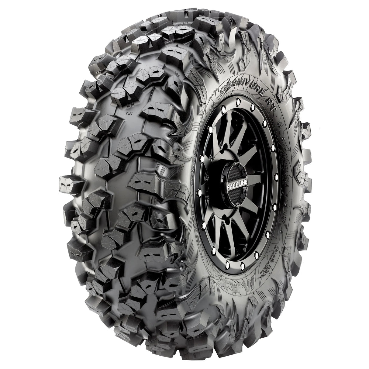 Maxxis Carnivore RT Tire