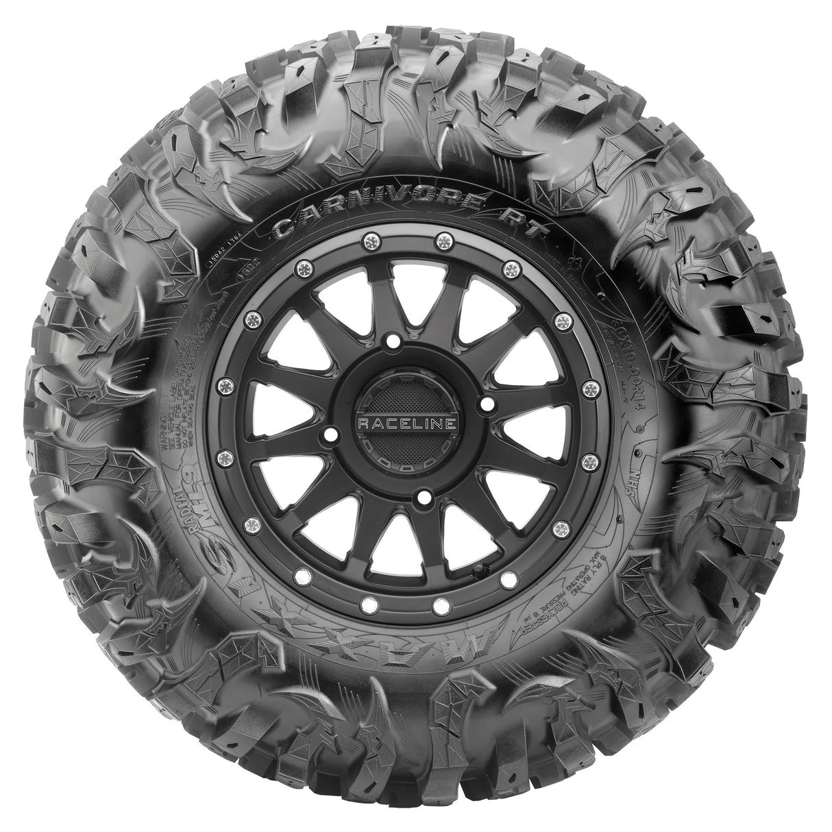 Maxxis Carnivore RT Tire