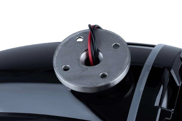 Memphis Audio 10" Marine Tower Pair with ATAC Black