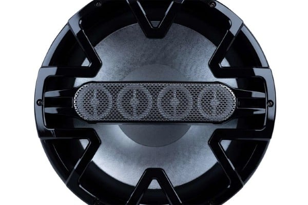 Memphis Audio 10" Marine Tower Pair with ATAC Black