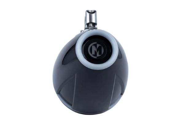 Memphis Audio 10" Marine Tower Pair with ATAC Black