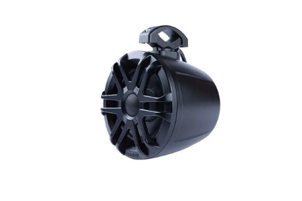 Memphis Audio 6.5" Pair Coaxial Powersports Pod