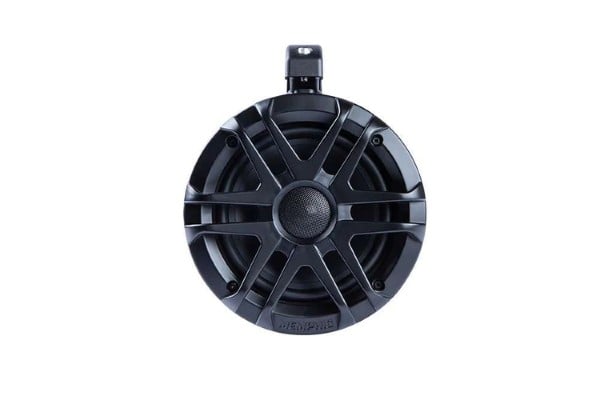 Memphis Audio 6.5" Pair Coaxial Powersports Pod