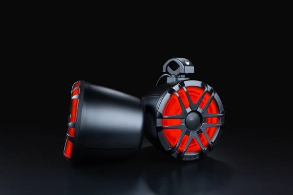 Memphis Audio Polaris General CORE 4 PLUS Audio Kit