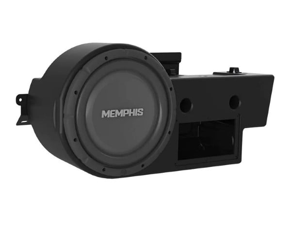 Memphis Audio Polaris General CORE 4 PLUS Audio Kit