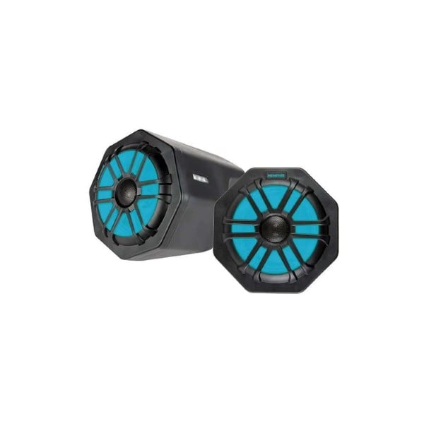 Memphis Audio Polaris General Front Pods (Pair)