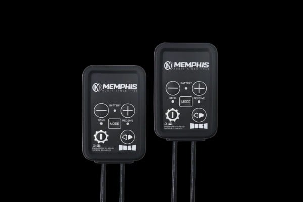 Memphis Audio Send and Recieve Kit