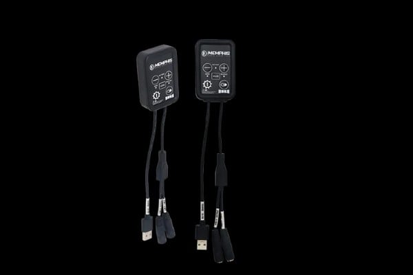 Memphis Audio Send and Recieve Kit