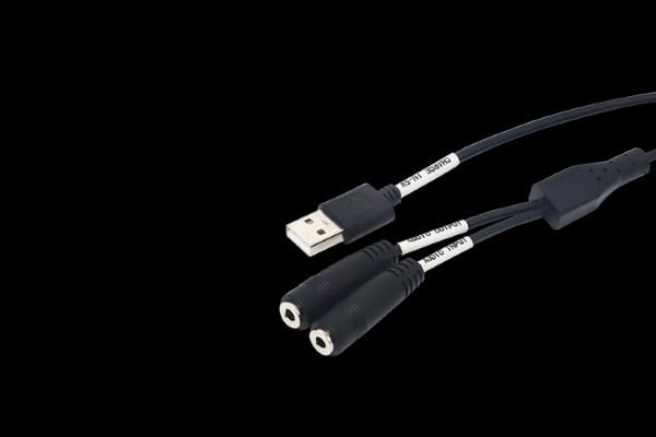 Memphis Audio Send and Recieve Kit