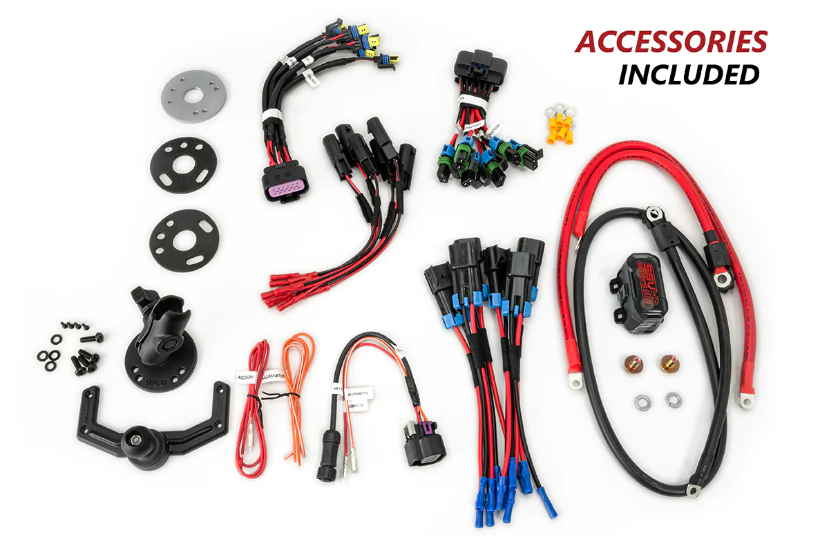 Switch Works Alpha 12 Digital Smart Switcher with 12 Outputs