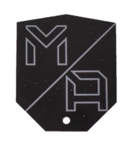 Mob Armor MobNetic Plates Accessory